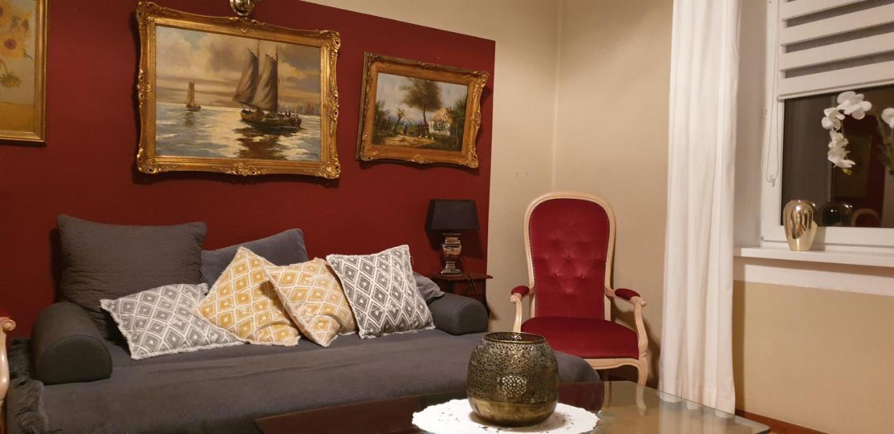 Sloneczne Apartamenty Krościenko Exteriér fotografie