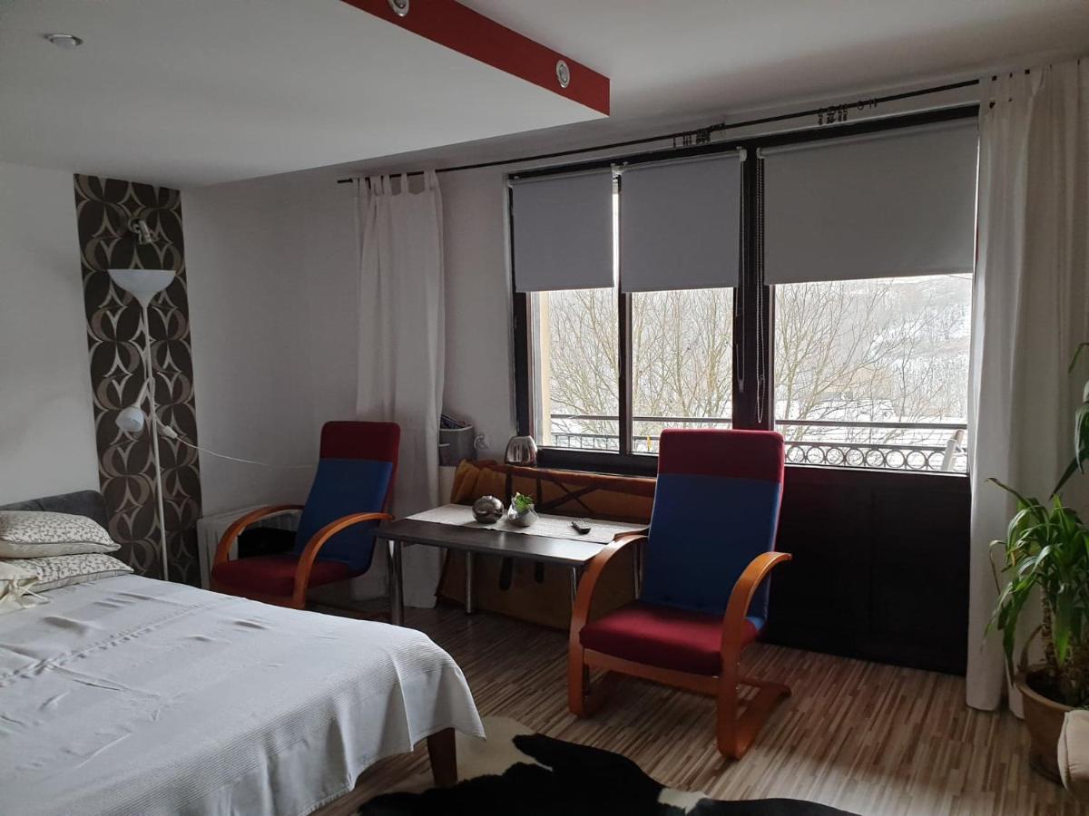 Sloneczne Apartamenty Krościenko Exteriér fotografie
