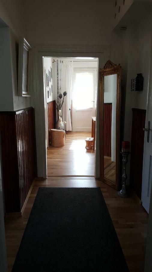 Sloneczne Apartamenty Krościenko Exteriér fotografie